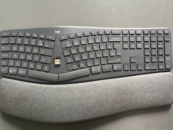 Logitech Ergo K860