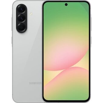 Samsung Galaxy A56 5G 8 + 256 GB Lightgrey