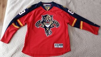 NHL dres Florida Panthers - Jagr - S