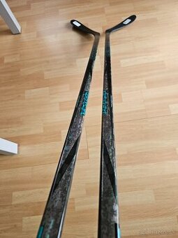 Hokejky BAUER TWITCH SR