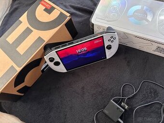 Lenovo Legion Go S