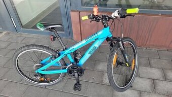 SCOTT Voltage JR 24 Disc