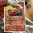 Charizard ex 105/112 – Pokémon karta (EX FireRed & LeafGreen