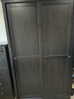 SKRINA IKEA HEMNES
