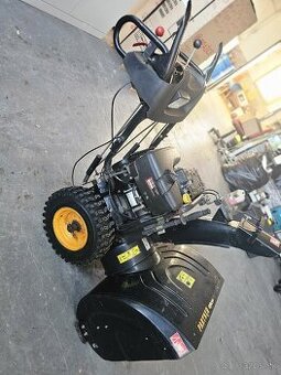 Snehova freza Electrolux Partner SB270