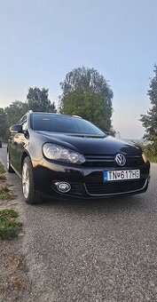 Golf IV