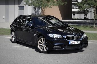 2016 BMW 530d xDrive - Xmarton, M paket
