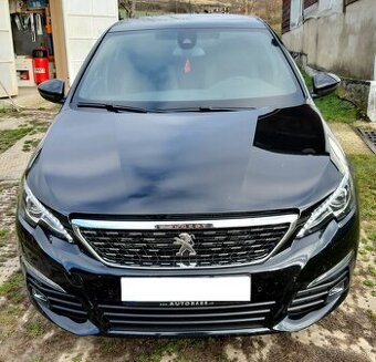 Peugeot 308 GT Line 1.5 HDI