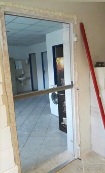 Šikovná partia na všetky stavebné práce