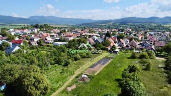 Na predaj slnečný rovinatý pozemok v obci Nitrianske Pravno