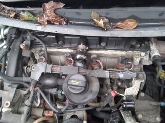 Peugeot 307 sw diesel
