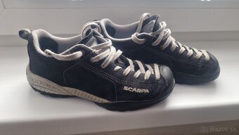 Scarpa Mojito kid