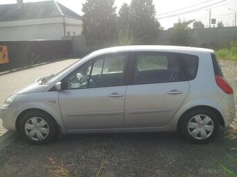 Renault Scenic 2007