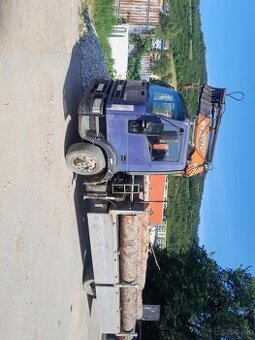 Iveco eurocargo ml 120e