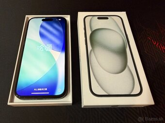 Apple iPhone 15 128GB