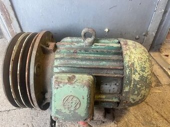 Elektromotor