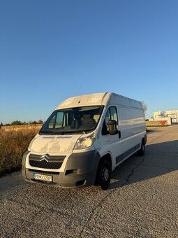 Citroën Jumper 2.2 HDI