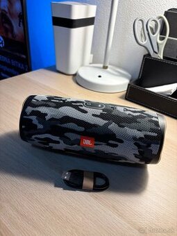 JBL Charge 4 Camo Bluetooth Speaker - Repro - Reproduktor 🔥