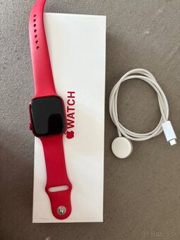 Apple watch series 9