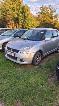 predam suzuki swift 4x4 1.3 benzin