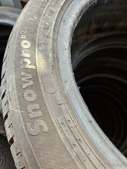 Zimne pneu 205/55 R16 Kormoran 1ks