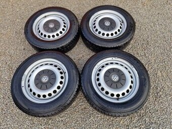 Let.sada VW T6.1 Pirelli 205/65R16C