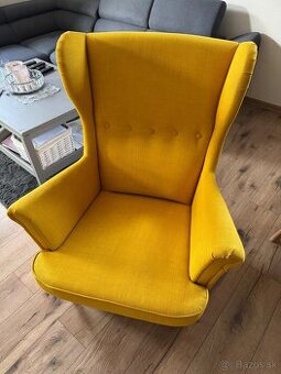 Ikea kreslo
