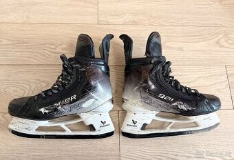 Korčule Bauer Hyperlite 2
