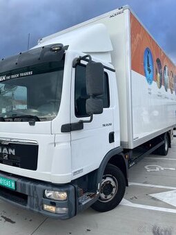 MAN Tgl 12.250