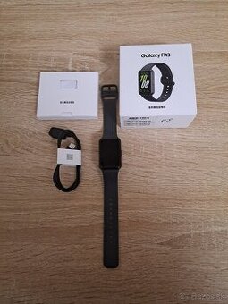 Samsung galaxi fit3 hodinky