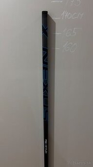 ✅ ĽAVÁ - BAUER NEXUS 5.0 PRO - BLUE - P92 - 173 CM - 87 F ✅