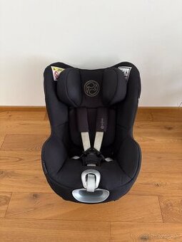 Cybex vajičko, autosedačka, základňa