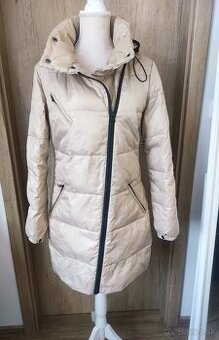 Dámska zimná bunda Vero Moda – veľkosť M