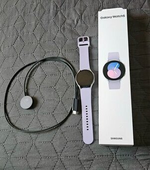 Samsung galaxy watch 5