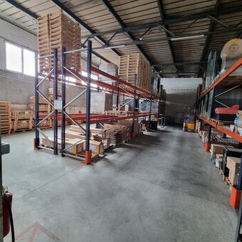 Prenájom priestoru - Nižná areál bývalej OTF