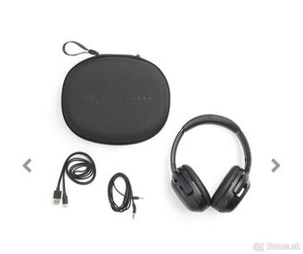 Slúchadlá JBL Tour One M2