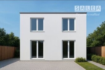 Predaj pozemku s chatou 156m2 – Albaregia, Jahodná