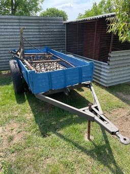 Zetor 3011