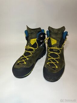 Mammut Kento Tour High GTX, veľkosť 42