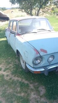 Škoda 110 l