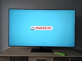Samsung smart TV 4K 139cm QE55Q85RAT