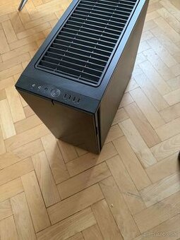 Herné PC na mieru