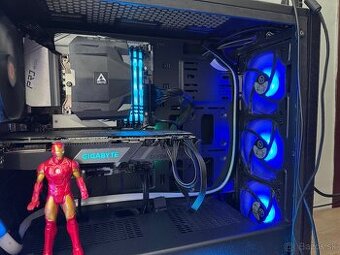 Gaming Rgb PC