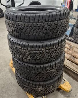 Zimné pneumatiky Continental TS 830 P 225/50 R18 99 V Zimné