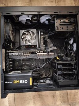 PC rtx 2070 ryzen 7