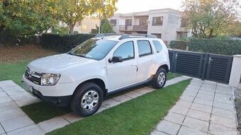 Dacia Duster 1.5 dci.