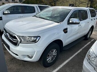 FORD RANGER 2.0 DIESEL 125 KW ROK 2021