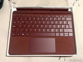 Klávesnica s touchpadom pre tablet