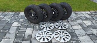 Disky Kia 5x114,3 R16
