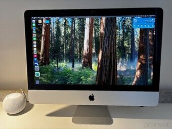 Apple iMac 21.5'' Retina 4K, 32GB RAM, 1TB SSD, 4GB Grafik